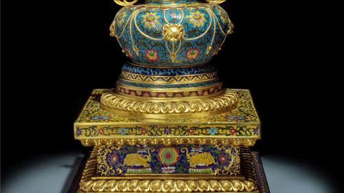 10元淘佛塔鉴宝完整版,佛塔鉴宝真实事件