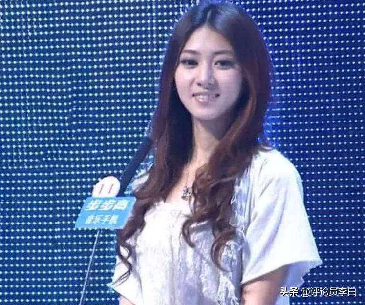 非诚勿扰女嘉宾今何在,非诚勿扰走出的人气女嘉宾