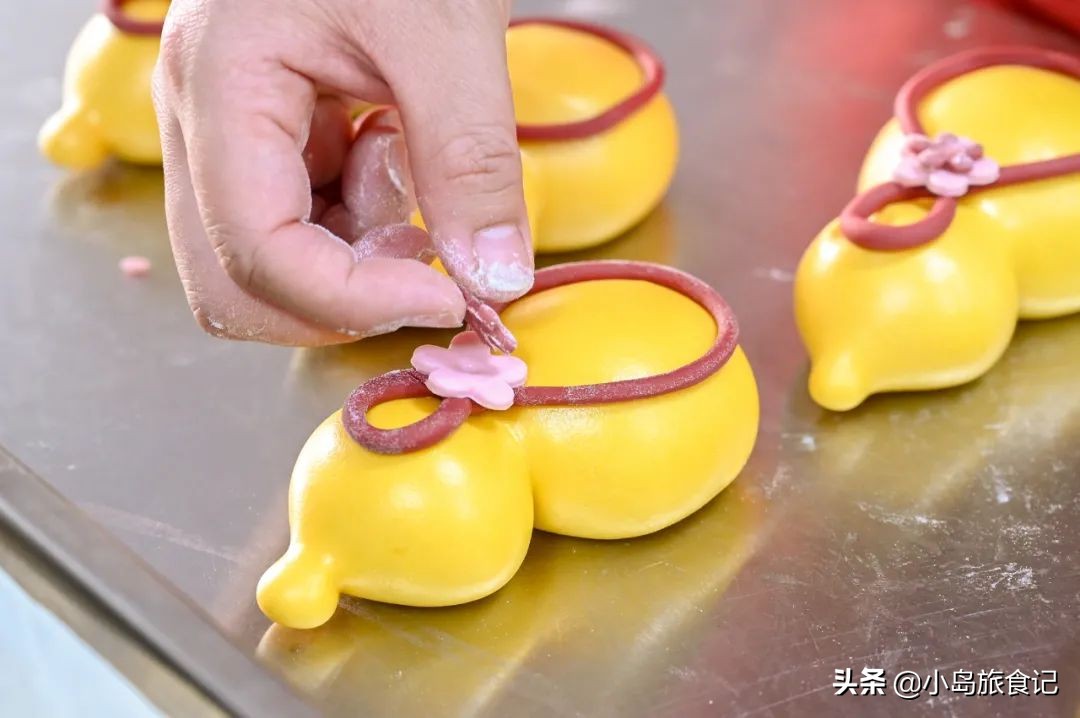 秦皇岛头一份!这家爷爷辈都爱吃的店,年轻人竟然排队买