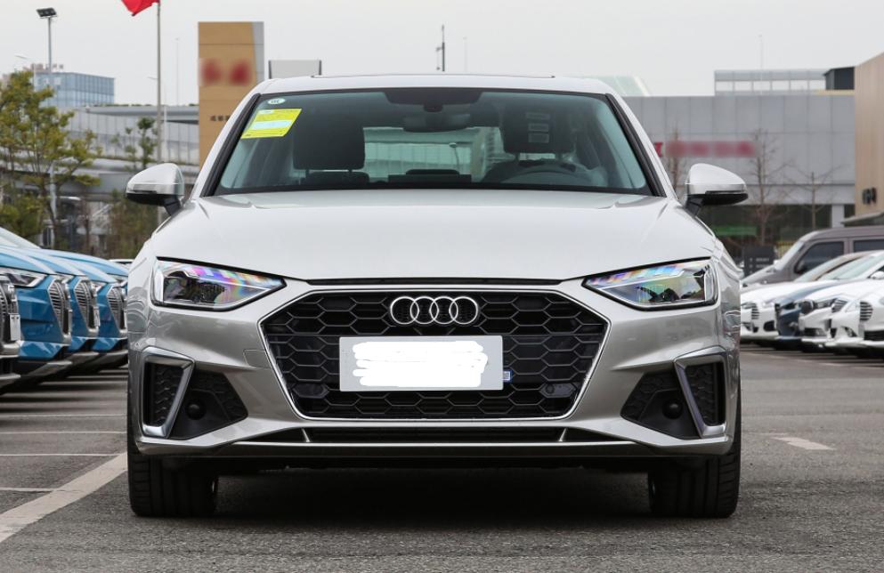 奥迪a4用车技巧,奥迪a440用车体验