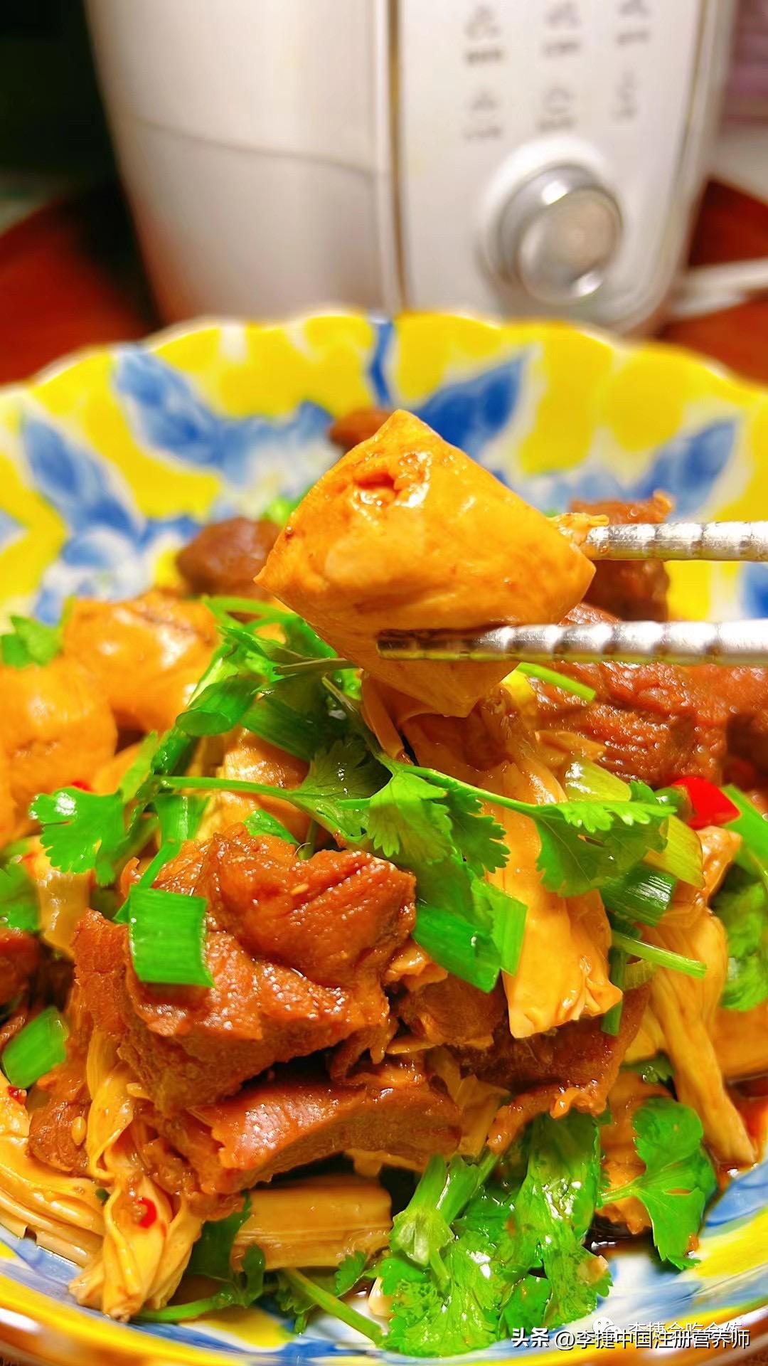 十种预防心脑血管疾病的食物,预防心脑血管病吃什么肉比较好