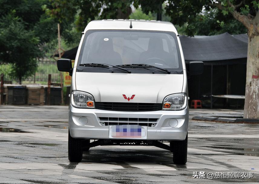 创业致富五菱神车,创业致富五菱宏光