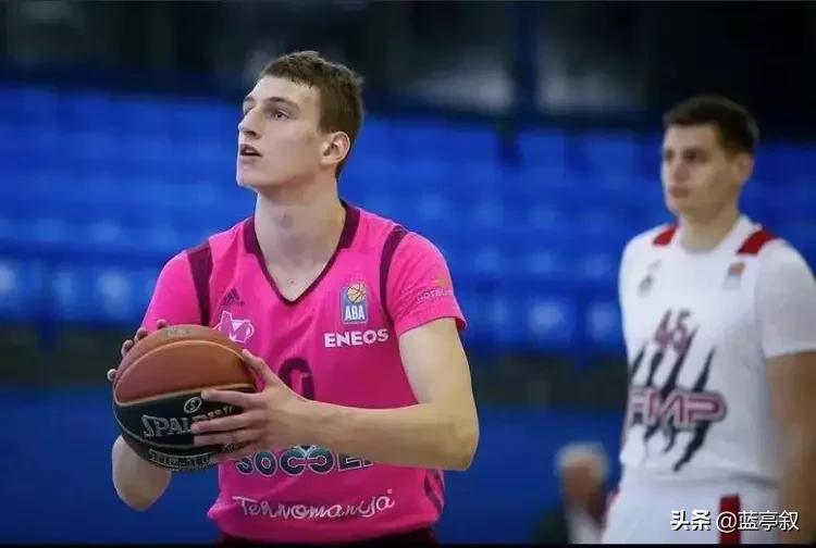 塞尔维亚职业篮球青训,塞尔维亚的未来之路