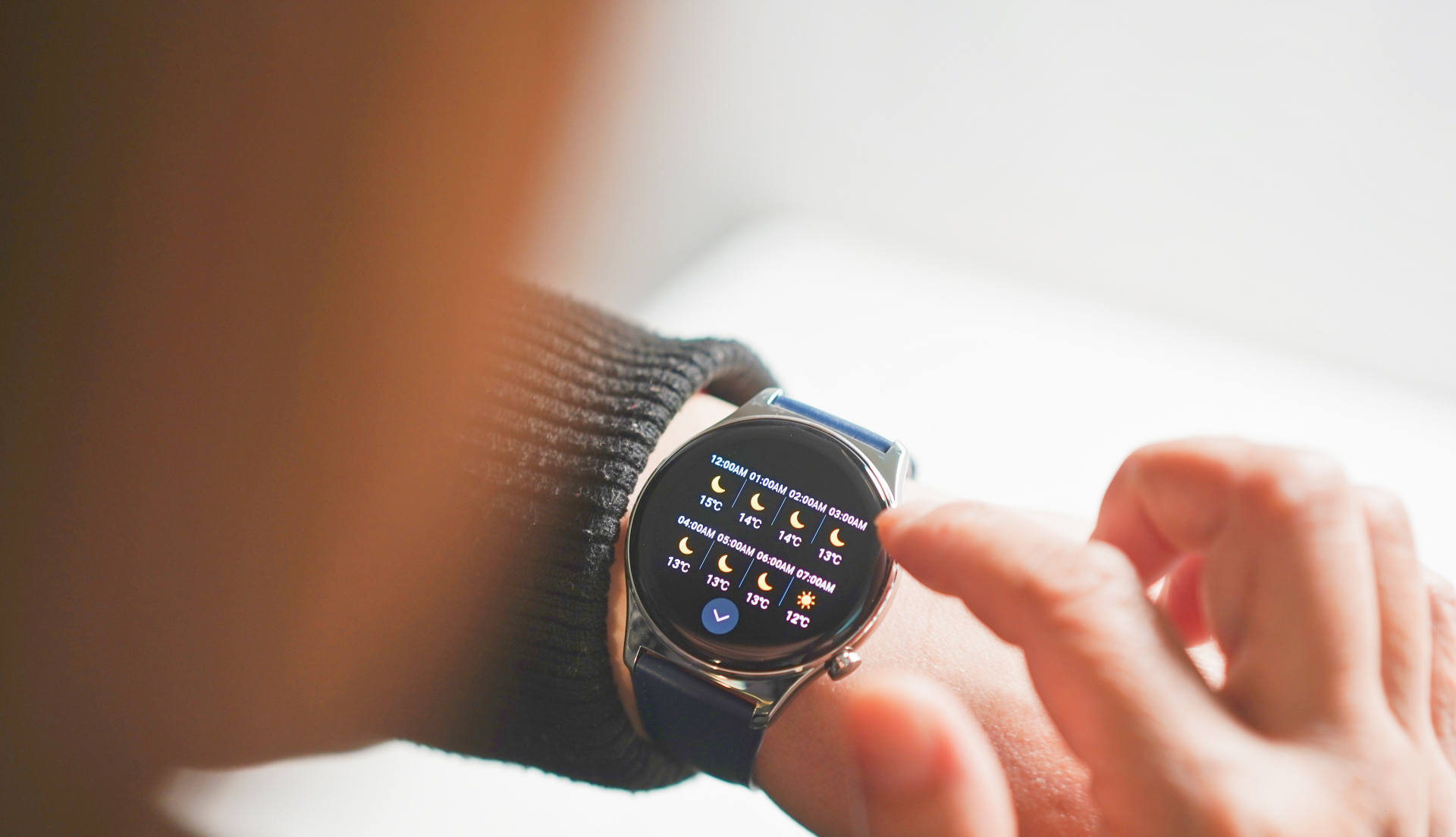 荣耀gs3手表能用华为健康app吗,荣耀智能手表gspro和gs3i哪个更好