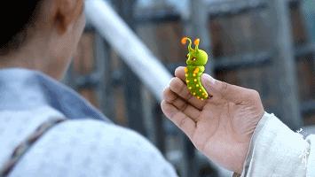 一个比一个廉价，辱智的五毛特效，但凡上点心都做不出这种东西