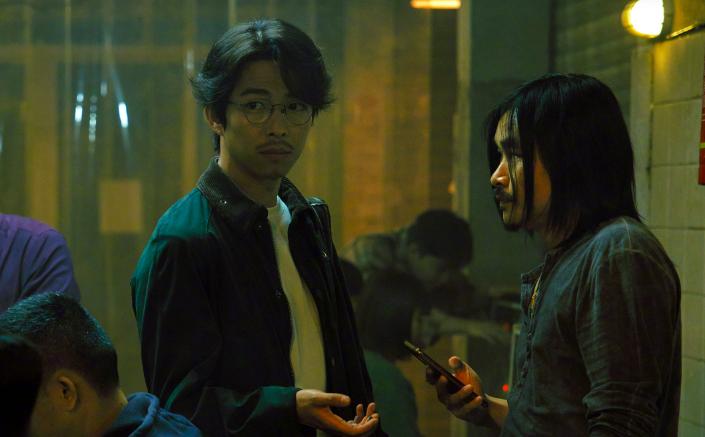 孤注一掷上映封神会掉价吗,孤注一掷提前点映抢封神票房