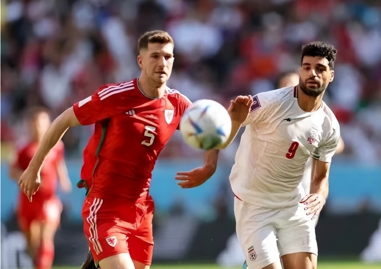 卡塔尔未来赛事,卡塔尔世界杯的脚步越来越近