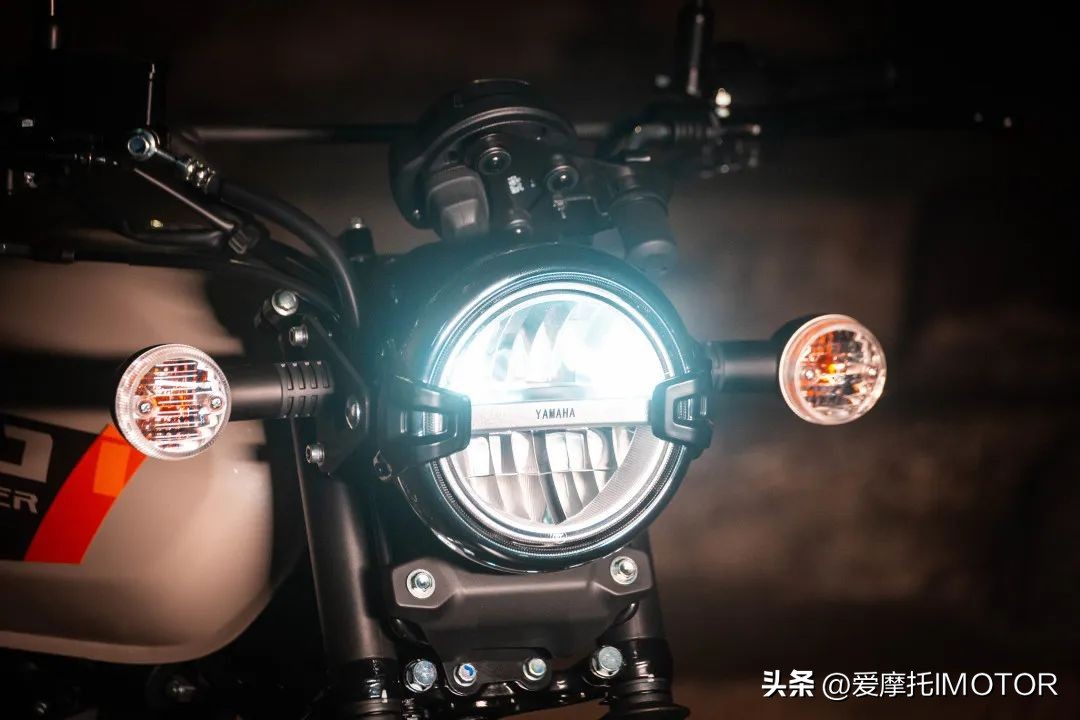 雅马哈gt150最新款,雅马哈发布通勤复古车gt150fazer