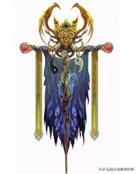 封神演义法宝排行榜,封神演义最强法宝