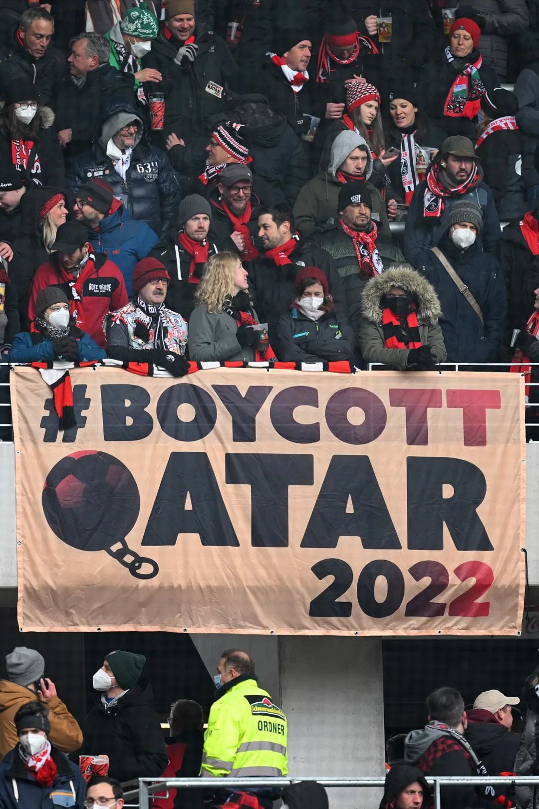 世界杯完了以后的卡塔尔,今年世界杯为啥在卡塔尔