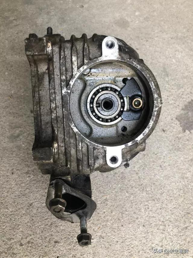 雅马哈凌鹰125多少公里才会烧机油,雅马哈凌鹰125踏板油耗高怎么办