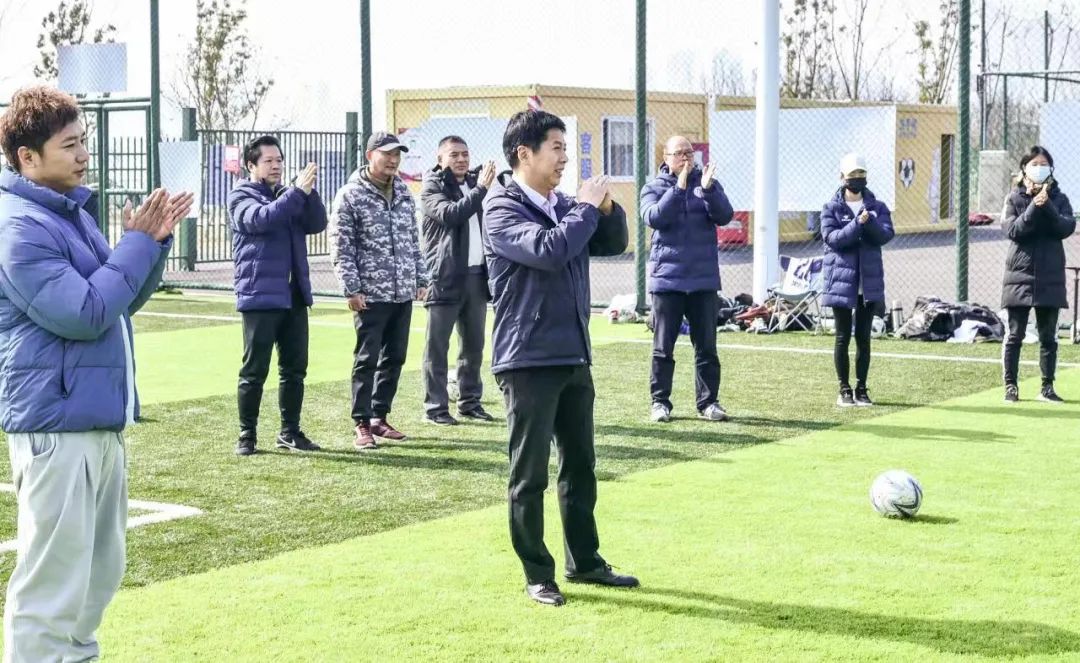 襄阳足球全运会,第十六届省运会襄阳u13