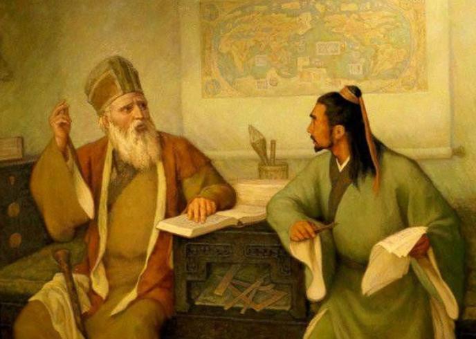 古代四大发明之外最伟大的发明,四大发明是最伟大的发明