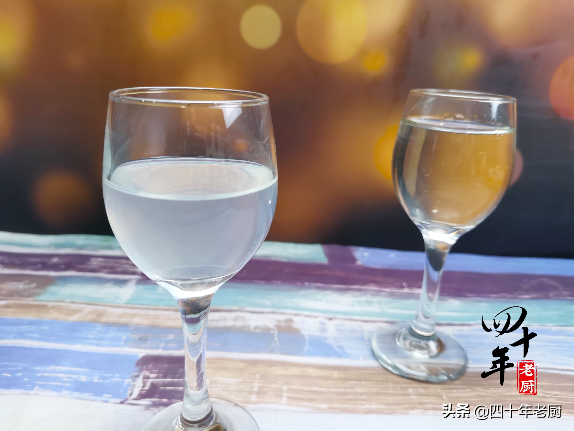 如何鉴别假酒最好的方法,怎样识别假酒的鉴别方法