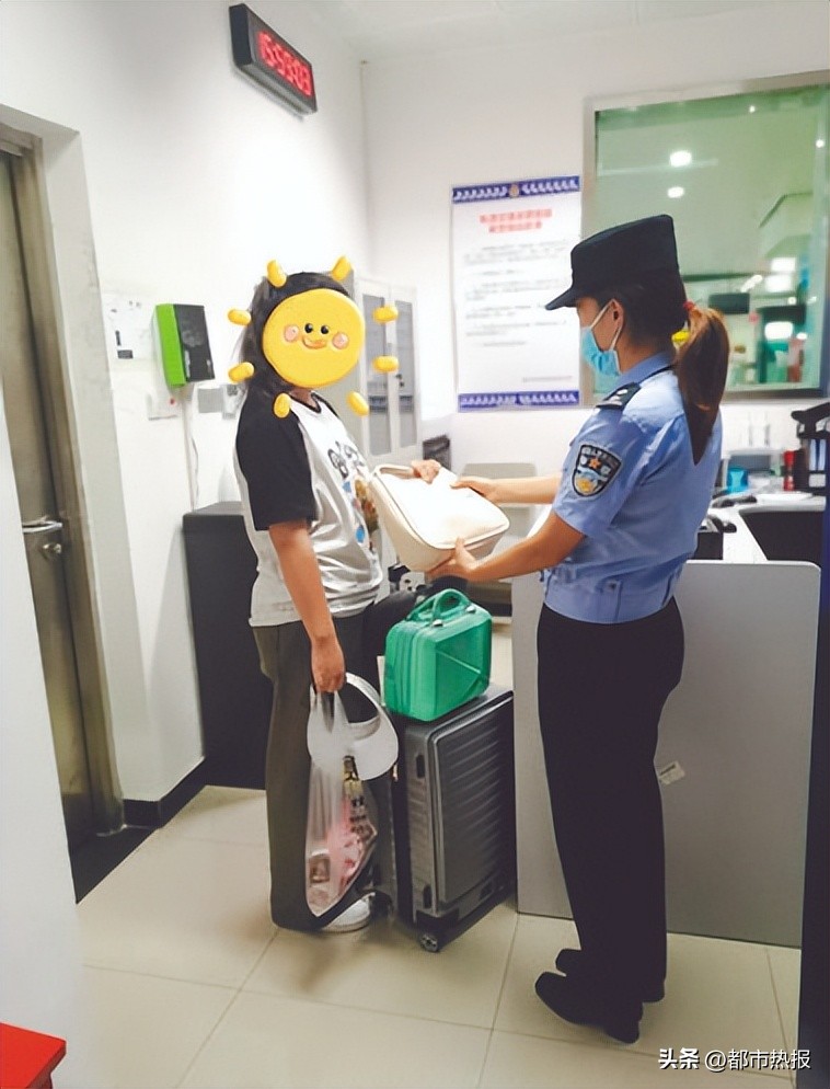 乘坐重庆轨道交通丢了东西怎么办,重庆轨道交通遗失物品怎么办