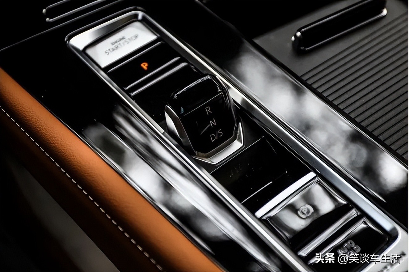 140万买这suv才是中年巅峰必备款,2.0t车型suv9at适时四驱落地30万