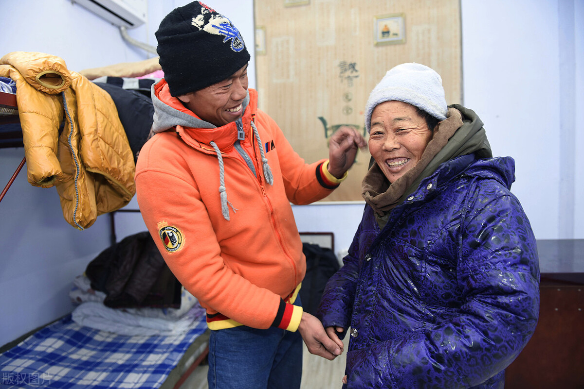 当下农村为什么会出现不赡养老人的子女？背后有四个原因