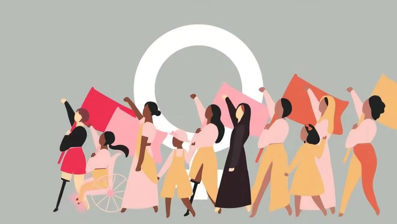 女人自虐倾向是什么原因,女生有自虐倾向是什么原因