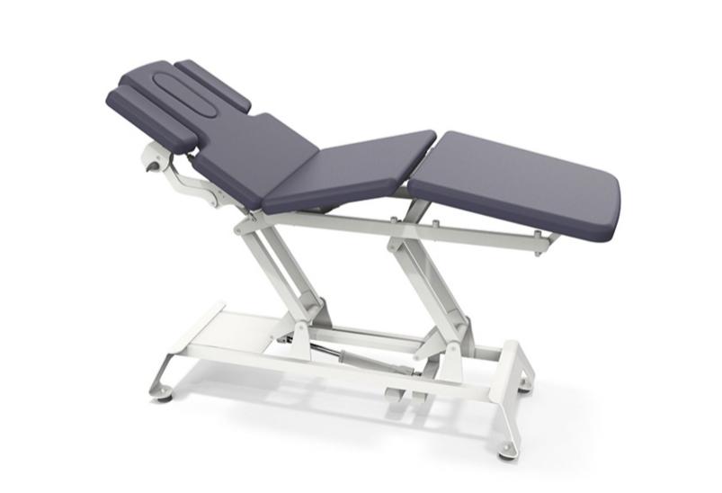 spa按摩床定做,按摩足浴床定制