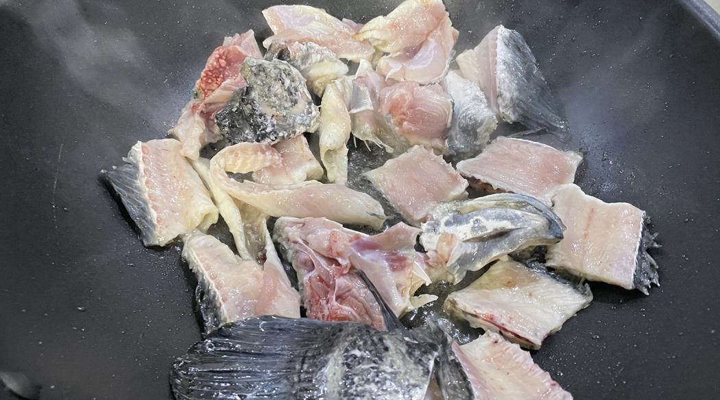 中老年夏季必吃这几种鱼,入秋后要多吃鱼教你新吃法