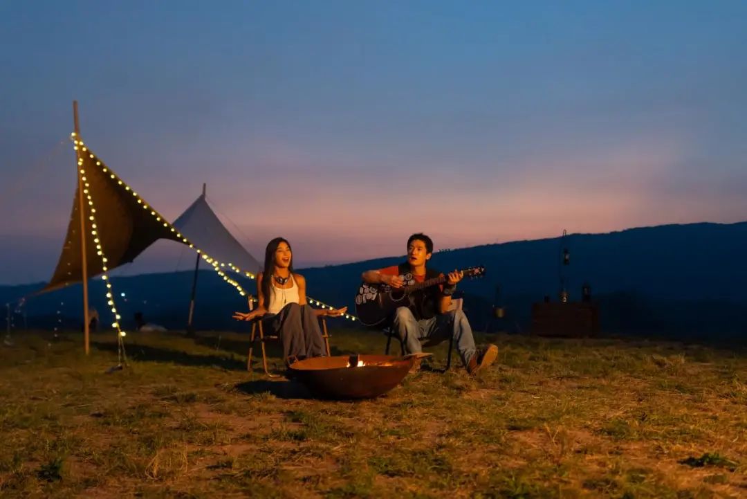 轻徒步赏美景8个村落推荐,京郊小众徒步旅游线路