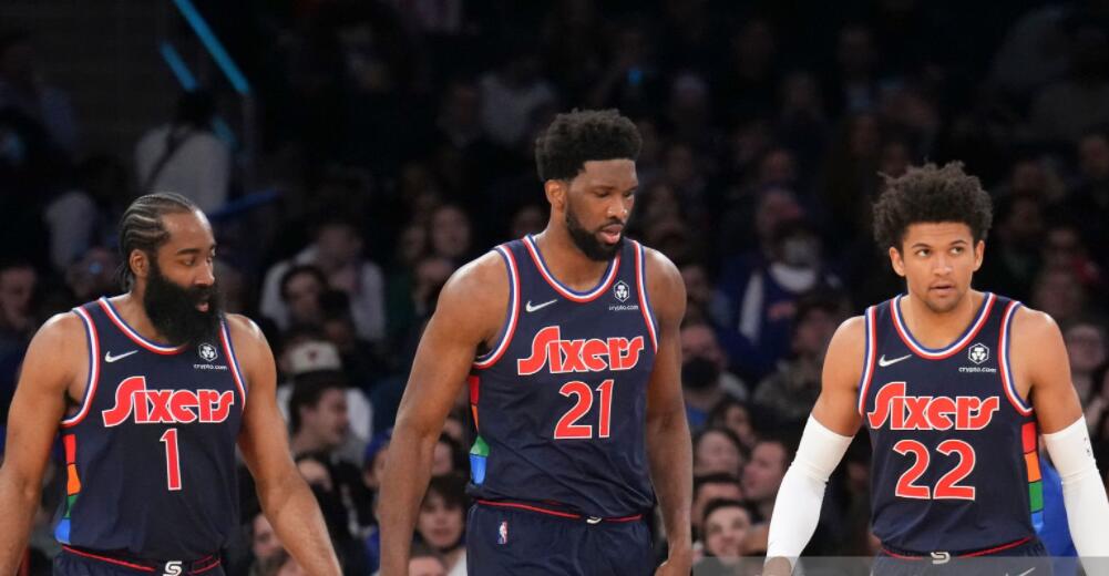 哈登对决艾弗森 (哈登对线艾弗森)