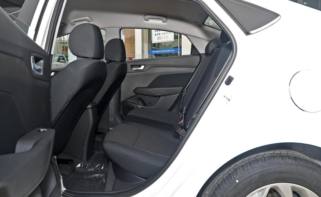 想买一辆9万以内的合资车，这三款是真的值，油耗还很低