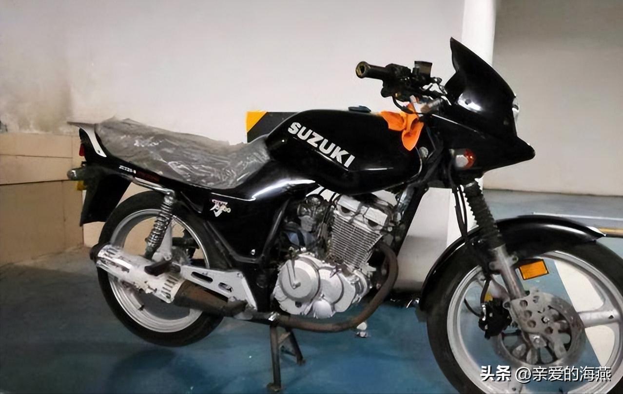 最经典的十款老款摩托车,国内公认十大经典摩托车增补篇