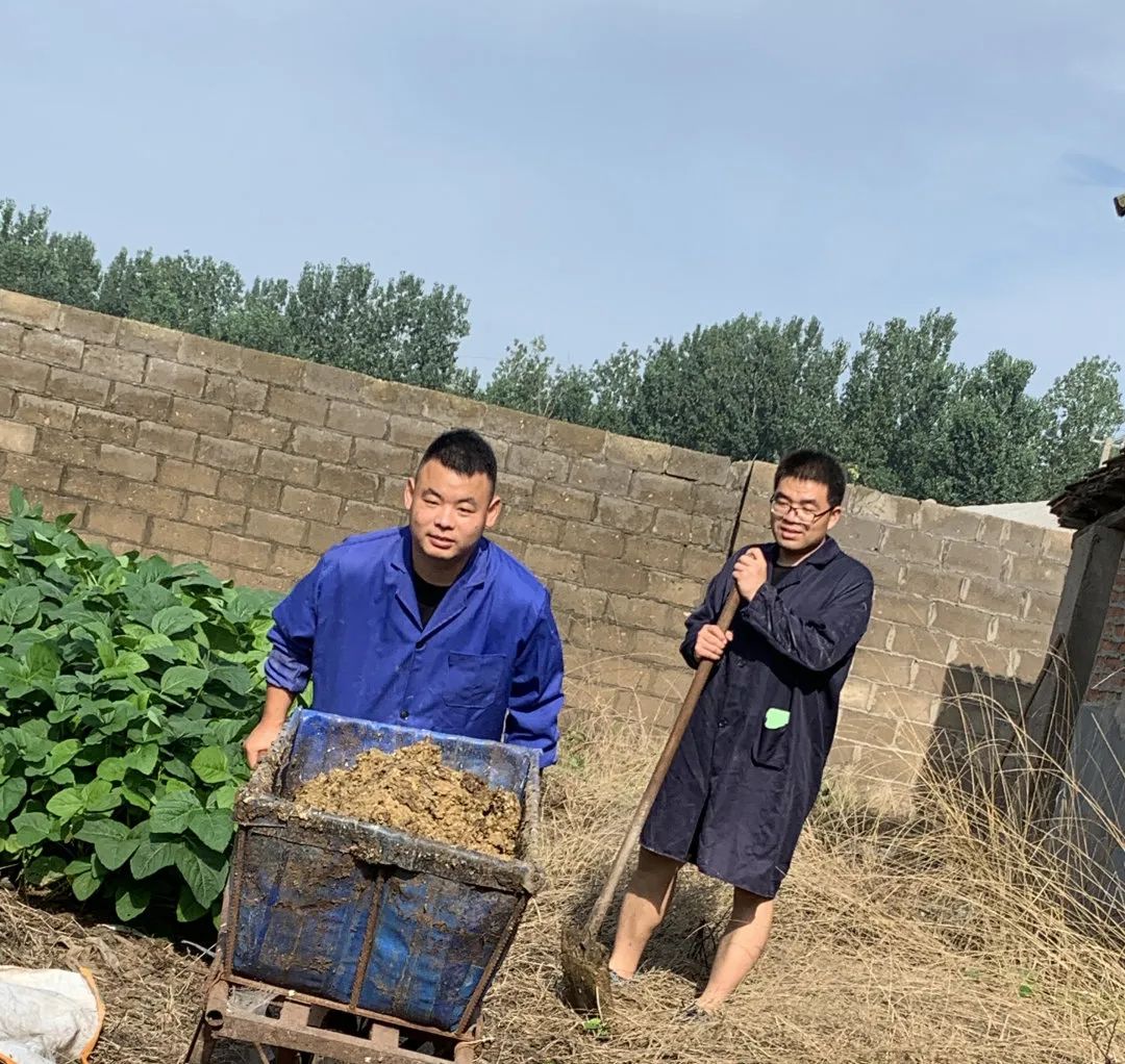 高考加油|一亩田上的研究生、本科生是如何致富的？