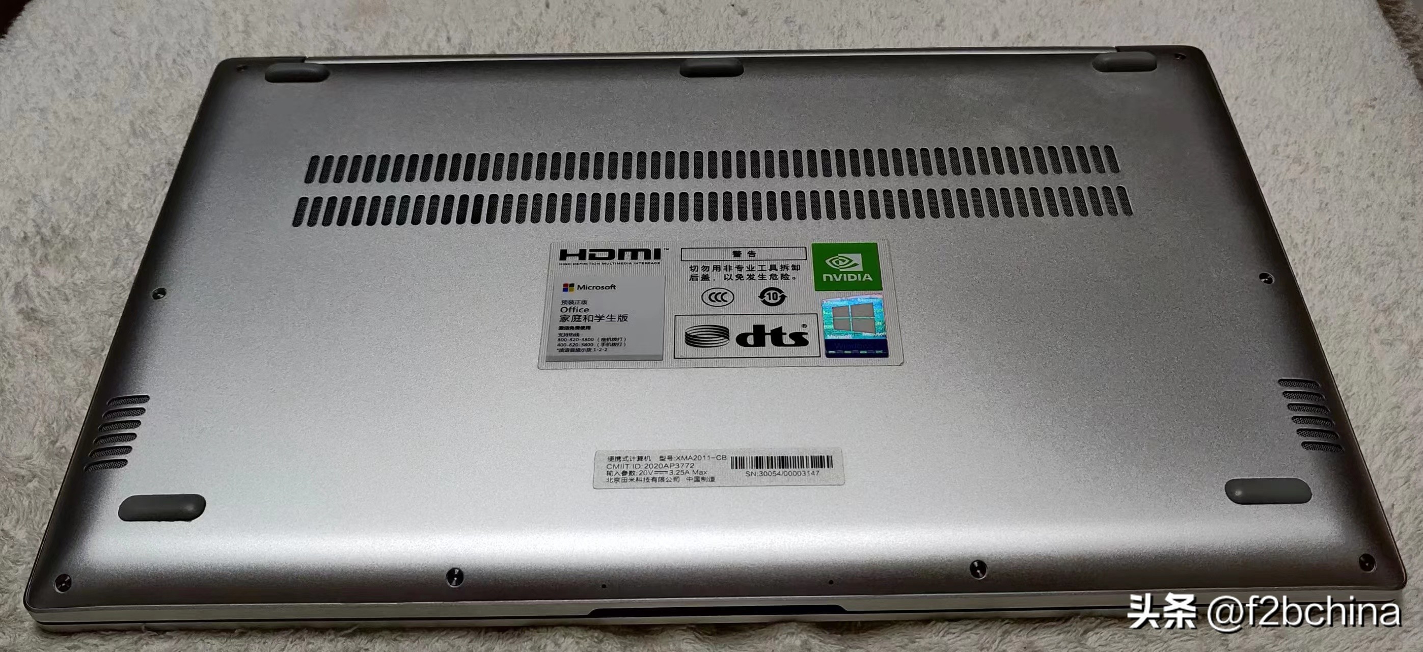 小米笔记本电脑redmibook怎么拆,小米笔记本redmibook14怎么关机