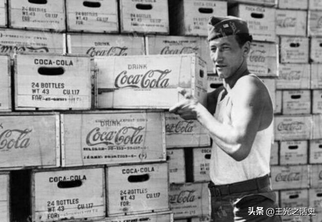 二战美国士兵吃的食物究竟有多好,二战期间各国战士们的伙食