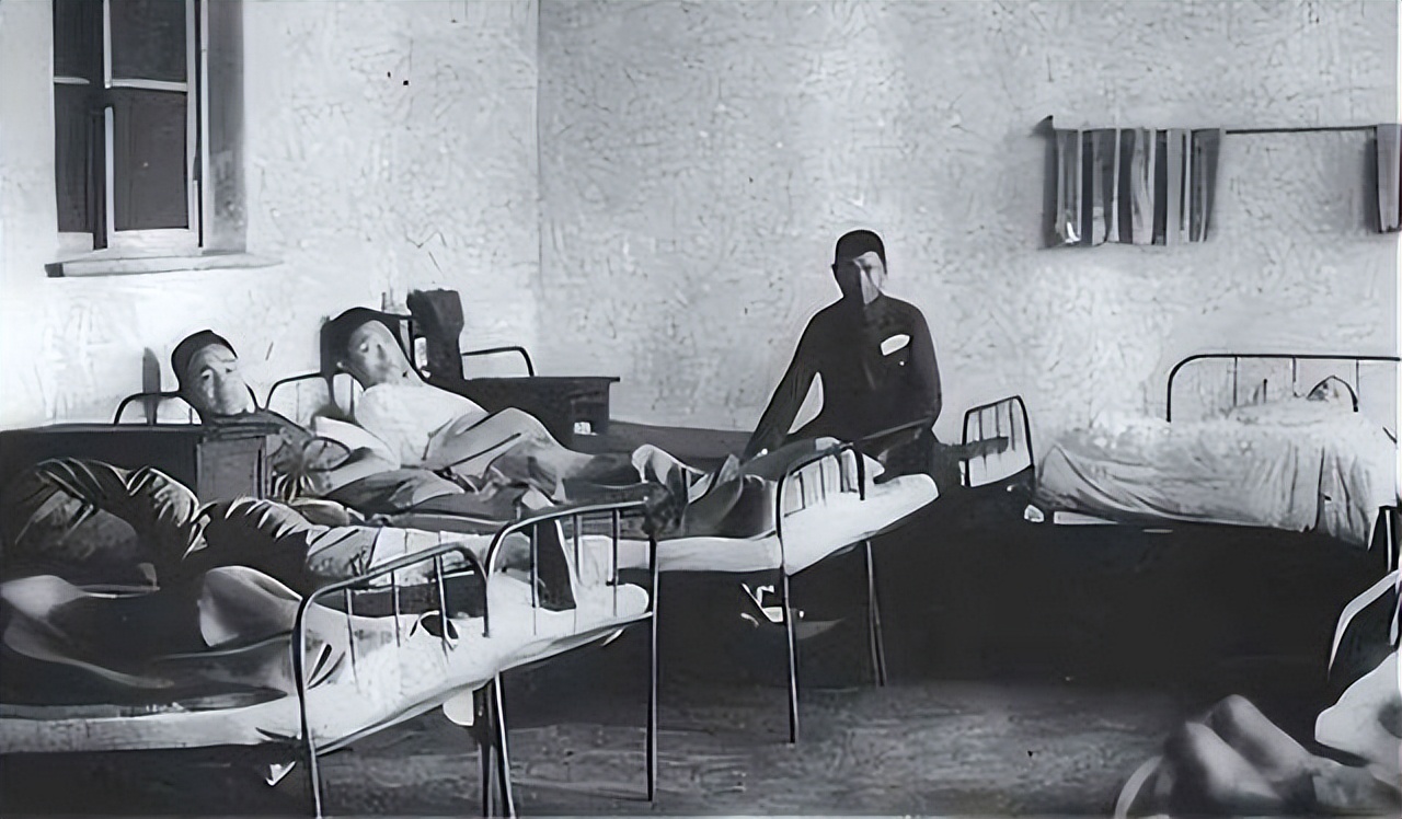 48年，国军上校妻子被6人*辱侮**后，反遭对方威胁，凶手结局如何？