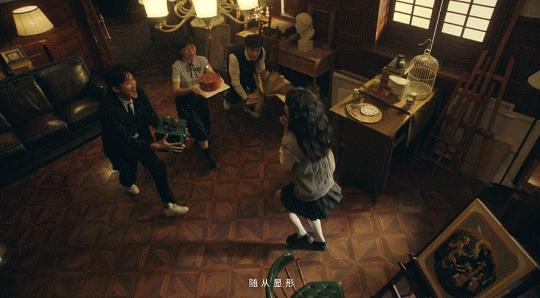 相信即存在即合理原文,你让魔法成真bgm