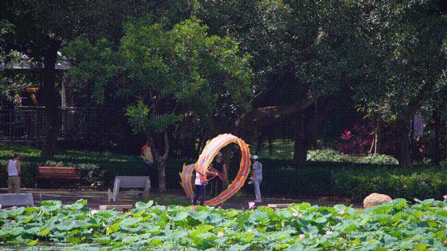 深圳人游玩推荐,深圳人爬山看海