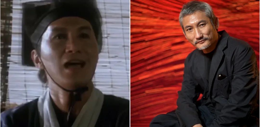 香港出名的电影配乐大师有哪些,香港四大电影配乐鬼才是谁