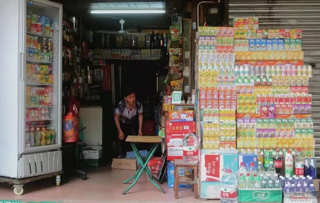 广州便利店遍地开花，士多终有一日会被取代吗？