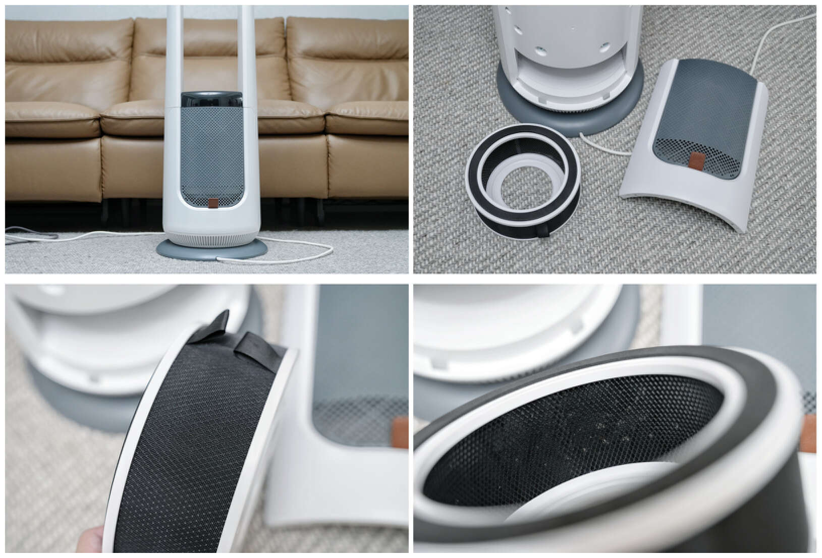 真正的无叶风扇是什么,无叶风扇落地是不是智商税