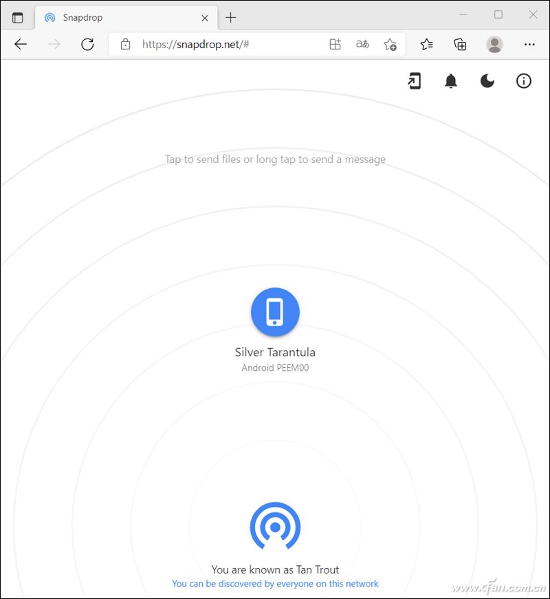 不用手机怎么互传文件,不通过网络如何共享文件