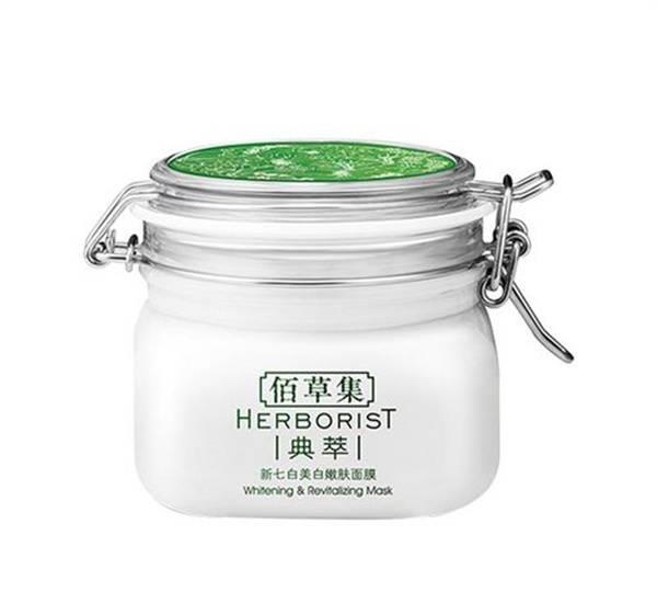 国产面膜口碑排行榜前十名,国产十大名牌面膜排行榜10强