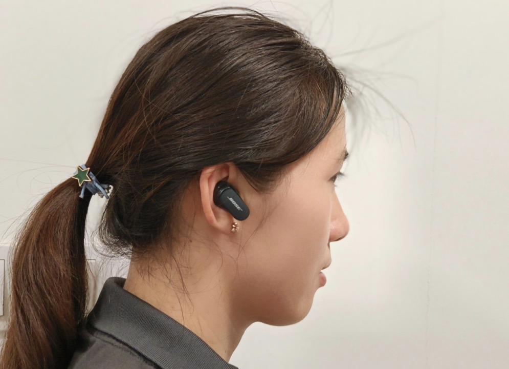 bose大鲨十级降噪体验,bosequietcomfort消噪耳塞ultra测评