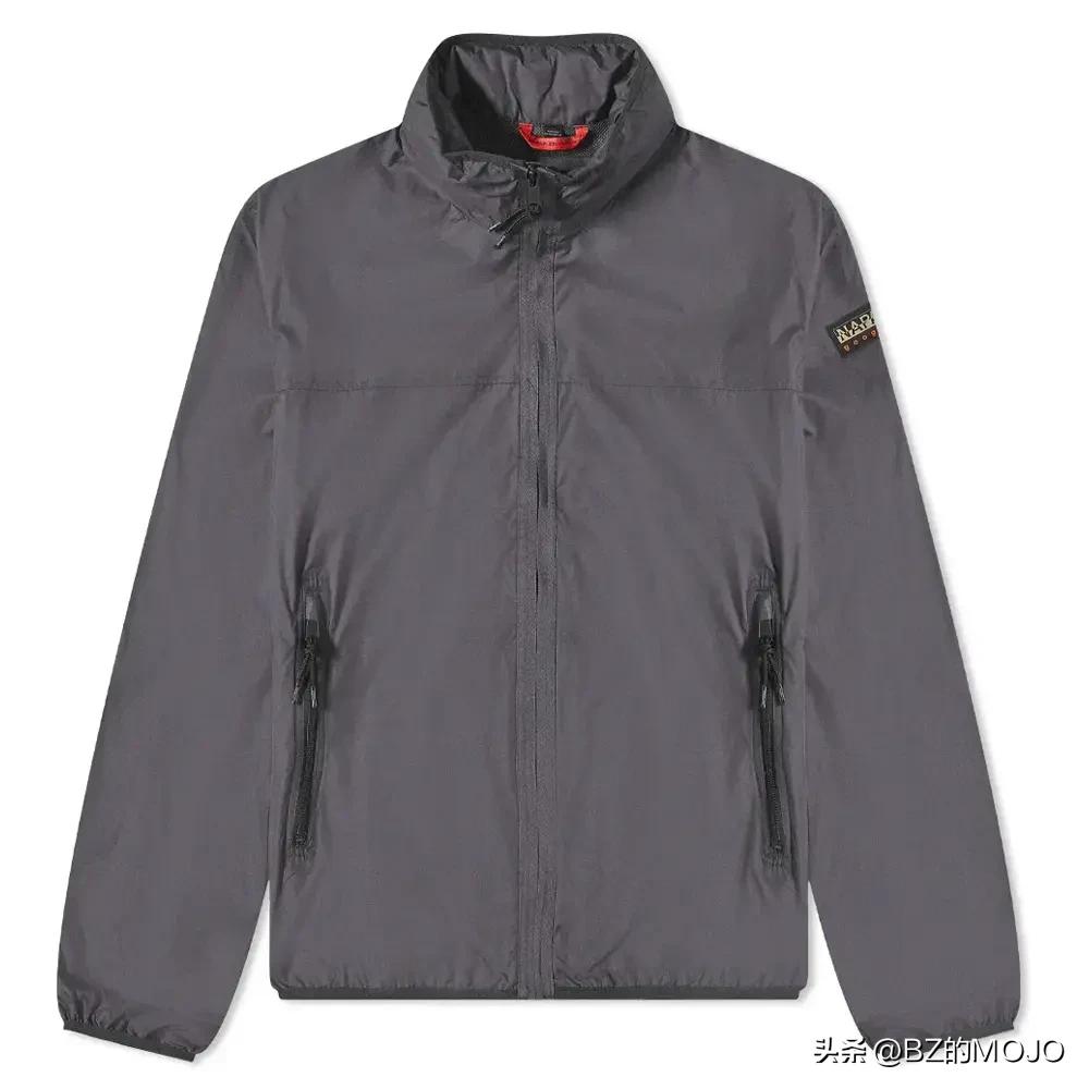 什么样的夹克又好穿又好看,什么夹克好穿又好看