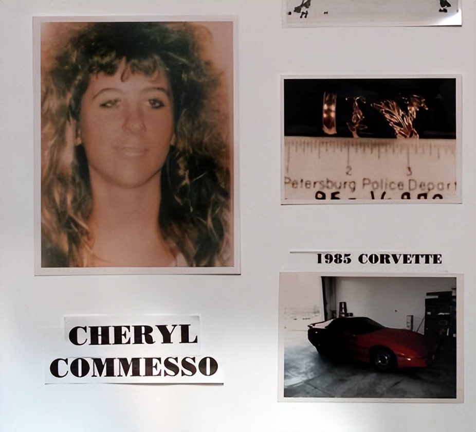 轰动全美！6岁女孩被后爸绑走性侵，被逼结婚沦为脱衣舞娘惨死