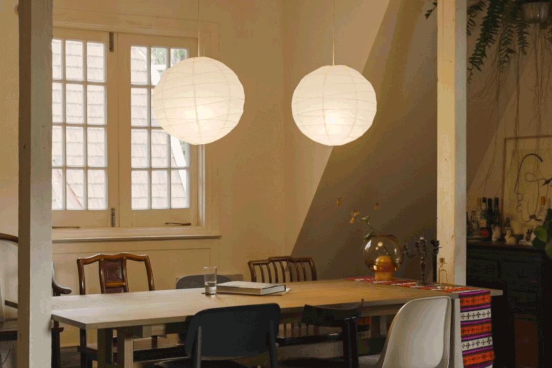 合租天花板上海,合租一个月5万的别墅