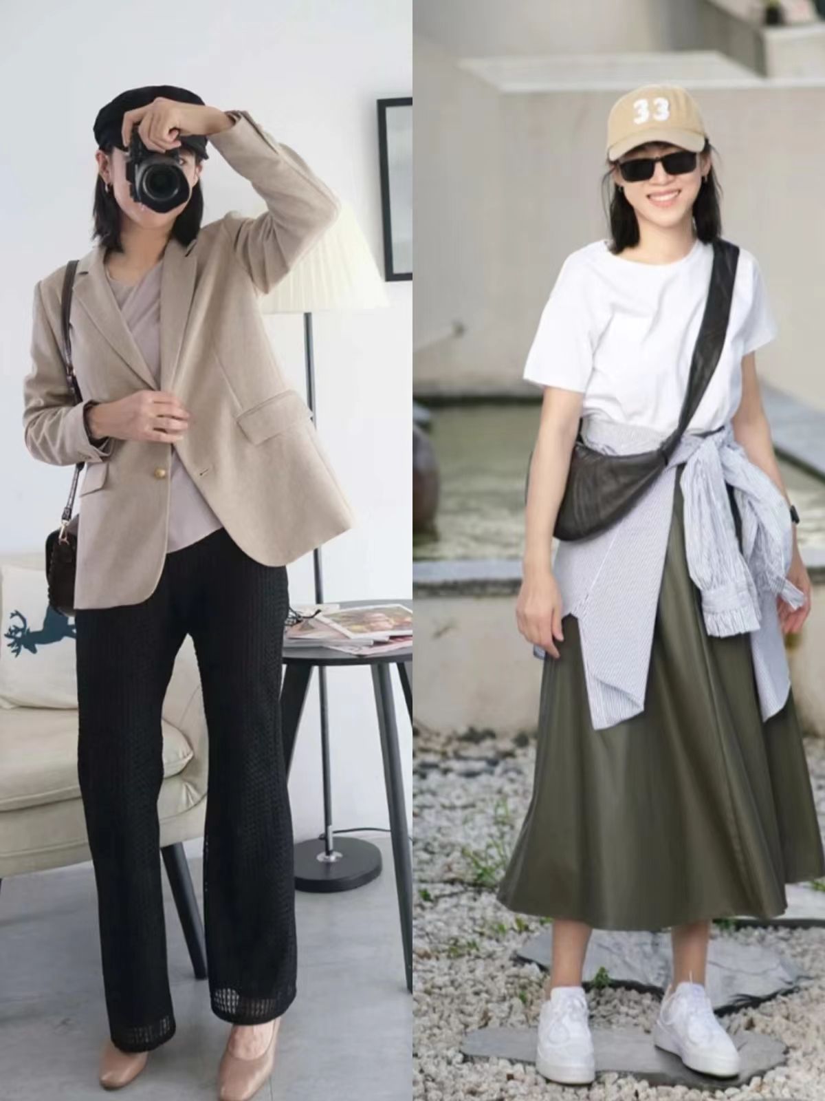 为啥到了初秋也不建议你摘下帽子？看完这篇就知道，不仅仅是时尚