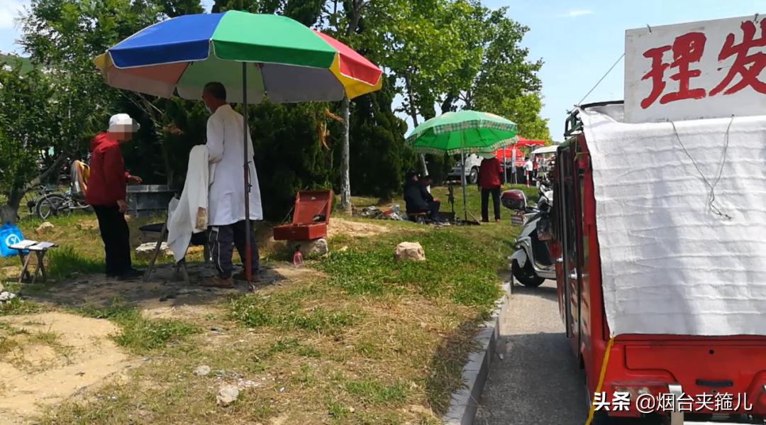 烟台地摊小吃视频,烟台夜市小吃推荐排行榜前十名