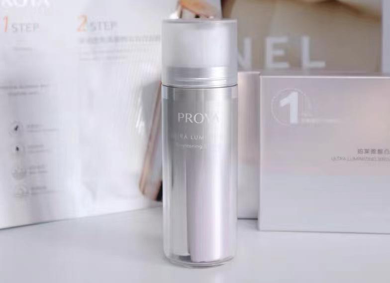 美白还抗老紧致的精华,美白身体猛药