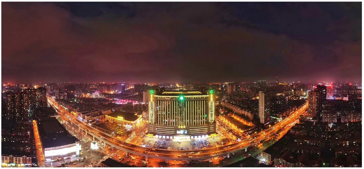 湖南长沙网红打卡旅游景点,长沙风力发电网红景点