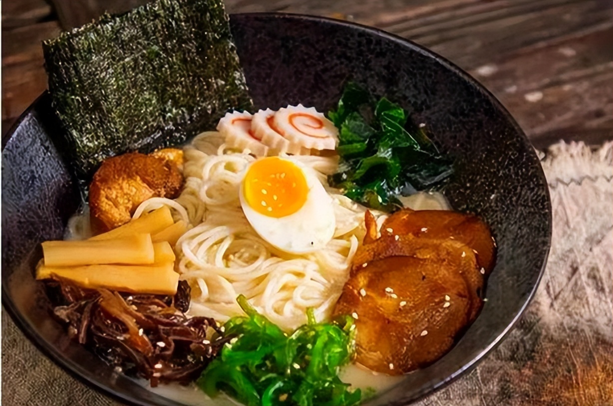 舌尖盛宴食在通州｜“运河味道”美食节店铺折扣活动首弹——身在通州吃遍全球