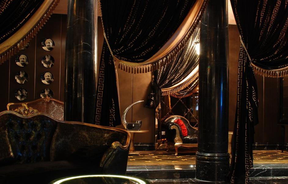 女明星去上海白马休闲会所,上海白马娱乐会所著名女影星