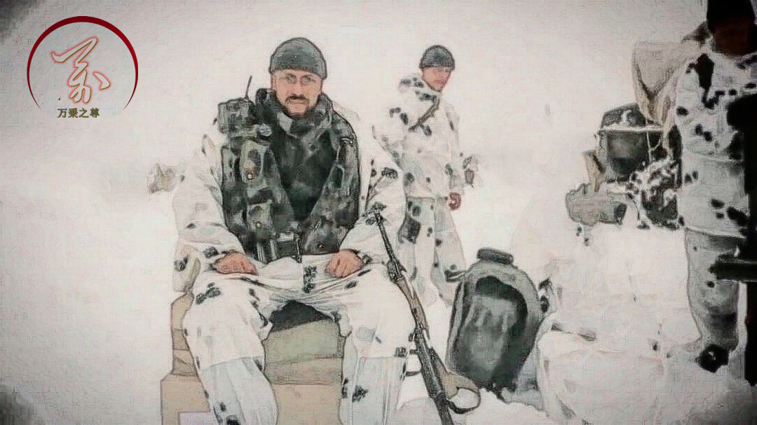 俄军落后的军事装备,武器装备落后失败的战争